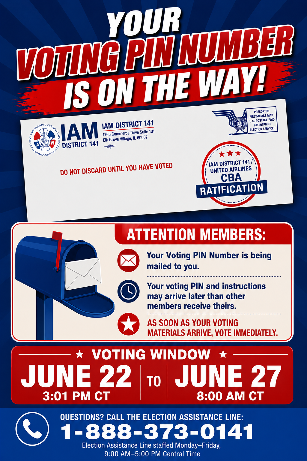 Voting-Pin-US
